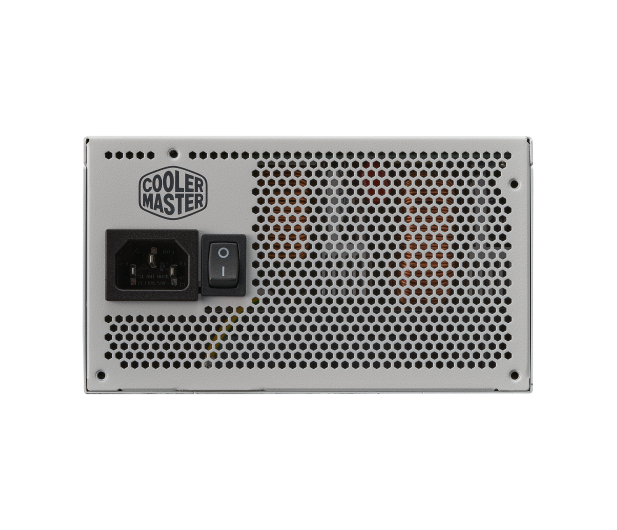 Cooler Master MWE GOLD-V2 1250W 80 Plus Gold ATX 3.0 - 1192362 - zdjęcie 6